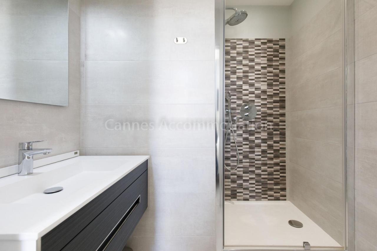 Clic 21 Apartment Cannes Exterior photo