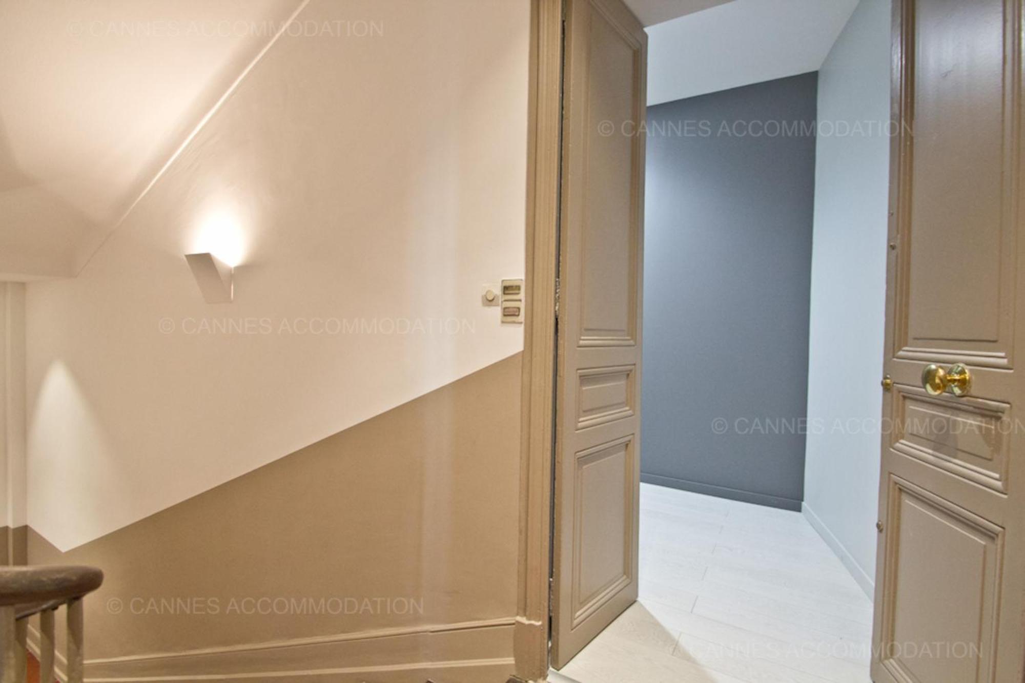 Clic 21 Apartment Cannes Exterior photo