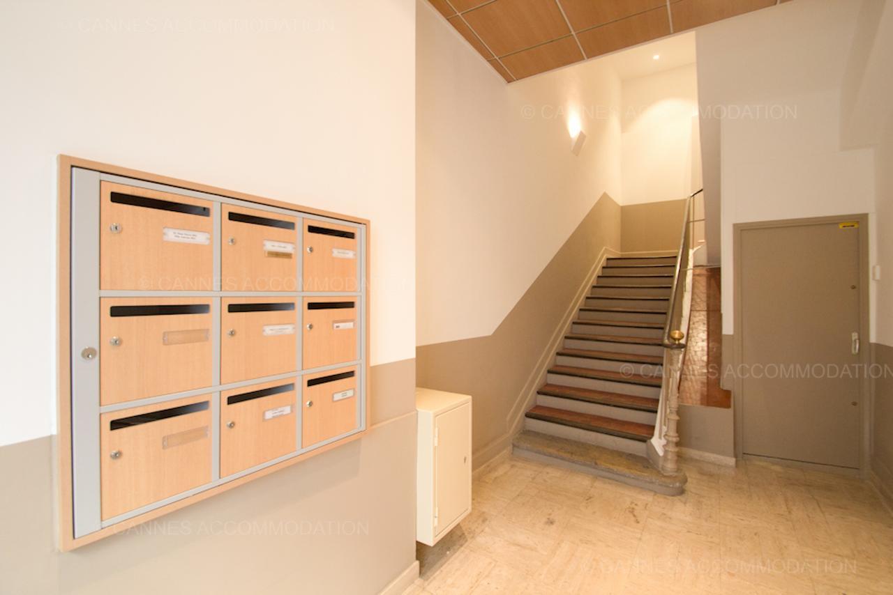 Clic 21 Apartment Cannes Exterior photo